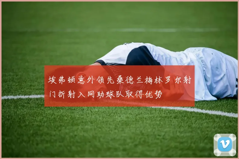 埃弗顿意外领先桑德兰梅林罗尔射门折射入网助球队取得优势